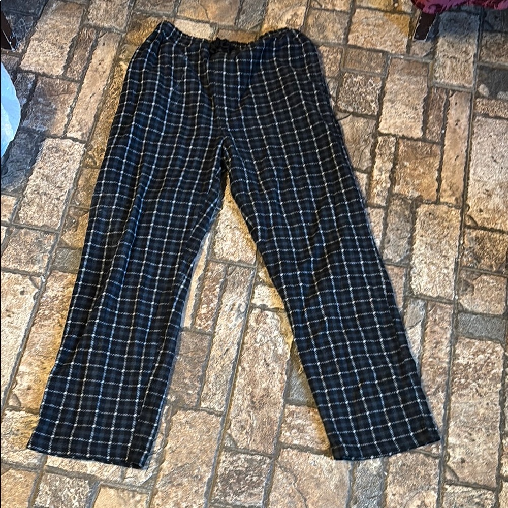 Pine Trails Men’s Pajamas Pants